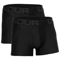 Under Armour Tech 3in 2 Pack - Everyday Base Layer