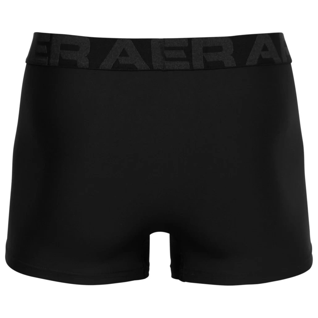 Under Armour Tech 3in 2 Pack - Everyday Base Layer 5 Under Armour Tech 3in 2 Pack - Everyday Base Layer - Image 3