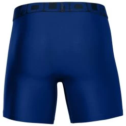 Under Armour Tech 6'' 2-Pack - Everyday Base Layer -Outdoor Apparel Sale Shop under armour tech 6 2 pack everyday base layer detail 3