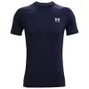 Under Armour UA HG Armour Fitted S/S - Running Shirt -Outdoor Apparel Sale Shop under armour ua hg armour fitted s s running shirt