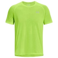 Under Armour UA Streaker Run Short Sleeve - Running Shirt