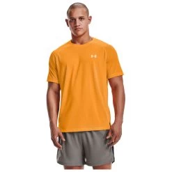 Under Armour UA Streaker Run Short Sleeve - Running Shirt -Outdoor Apparel Sale Shop under armour ua streaker run short sleeve running shirt detail 3