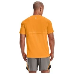 Under Armour UA Streaker Run Short Sleeve - Running Shirt -Outdoor Apparel Sale Shop under armour ua streaker run short sleeve running shirt detail 4
