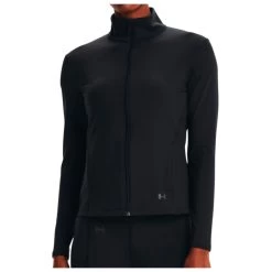 Under Armour Women's Motion Jacket - Training Jacket