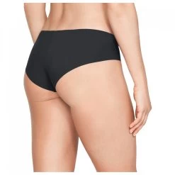 Under Armour Women's Pure Stretch Hipster 3 Pack - Everyday Base Layer -Outdoor Apparel Sale Shop under armour womens pure stretch hipster 3 pack everyday base layer detail 4