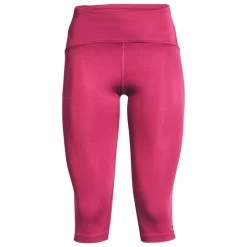 Under Armour Women's UA Fly Fast Speed Capri - Running Tights