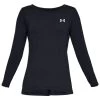 Under Armour Women's UA HG Armour L/S - Compression Base Layer -Outdoor Apparel Sale Shop under armour womens ua hg armour l s compression base layer