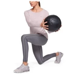 Under Armour Women's UA HG Armour L/S - Compression Base Layer -Outdoor Apparel Sale Shop under armour womens ua hg armour l s compression base layer detail 6