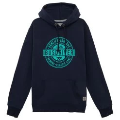 Busdriver Hoodie