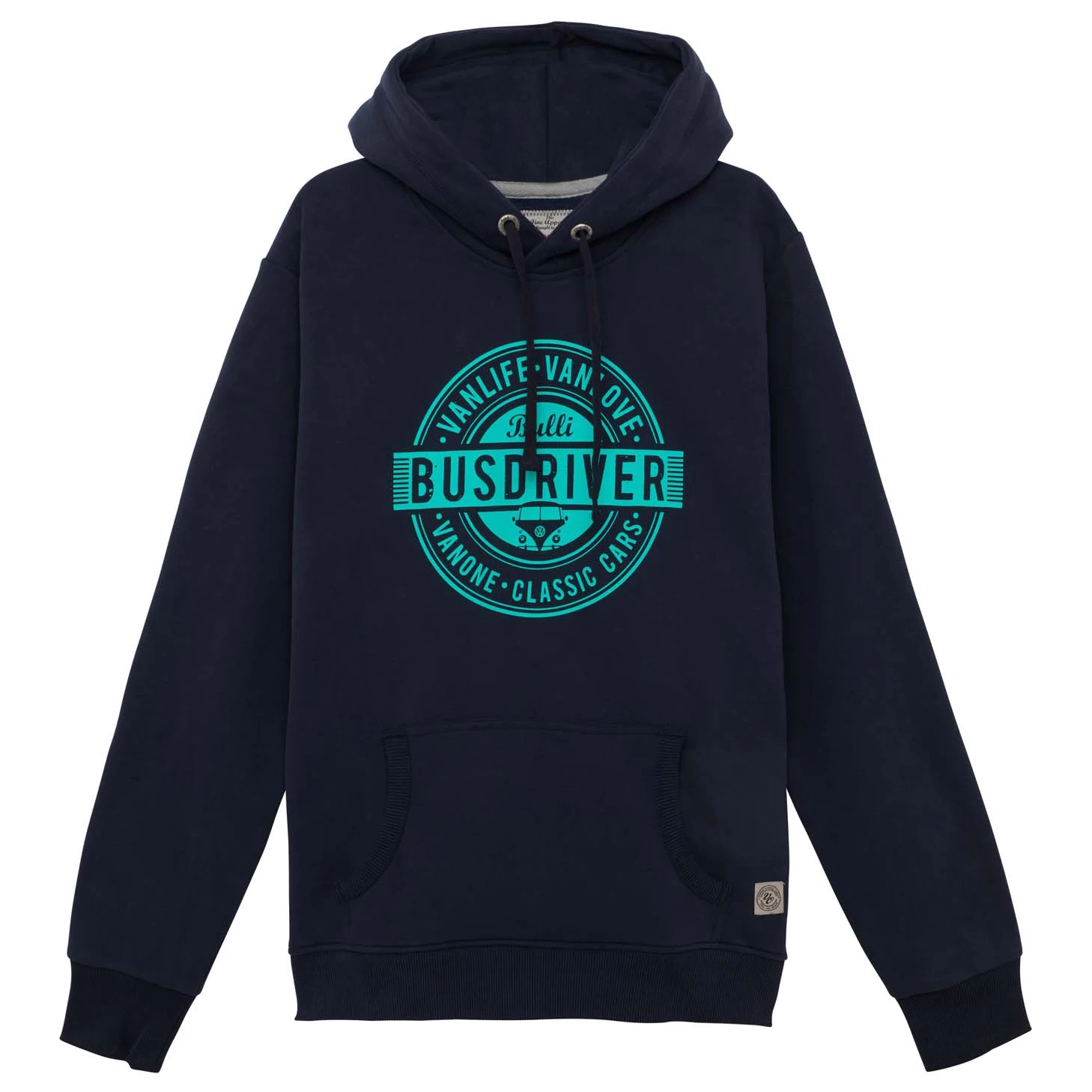 Busdriver Hoodie 3 Busdriver Hoodie