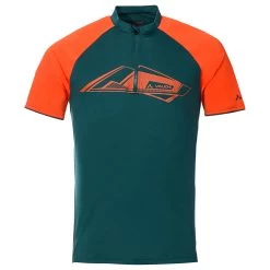 VAUDE Altissimo Pro Shirt - Cycling Jersey