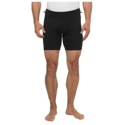 VAUDE Bike Innerpants III - Cycling Bottom -Outdoor Apparel Sale Shop vaude bike innerpants iii cycling bottom detail 3
