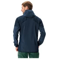 VAUDE Brenva Jacket - Synthetic Jacket -Outdoor Apparel Sale Shop vaude brenva jacket synthetic jacket detail 3