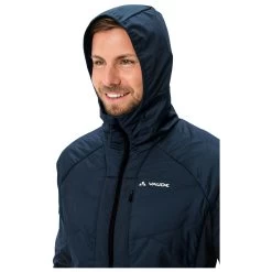VAUDE Brenva Jacket - Synthetic Jacket -Outdoor Apparel Sale Shop vaude brenva jacket synthetic jacket detail 4