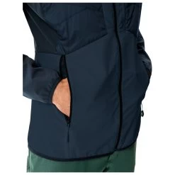 VAUDE Brenva Jacket - Synthetic Jacket -Outdoor Apparel Sale Shop vaude brenva jacket synthetic jacket detail 5