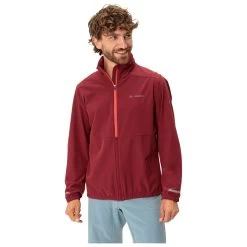 VAUDE Cyclist Air Jacket - Cycling Jacket -Outdoor Apparel Sale Shop vaude cyclist air jacket cycling jacket detail 3