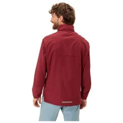 VAUDE Cyclist Air Jacket - Cycling Jacket -Outdoor Apparel Sale Shop vaude cyclist air jacket cycling jacket detail 4