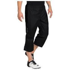 VAUDE Drop 3/4 Pants - Cycling Bottoms 8 VAUDE Drop 3/4 Pants - Cycling Bottoms -Outdoor Apparel Sale Shop vaude drop 3 4 pants cycling bottoms detail 3