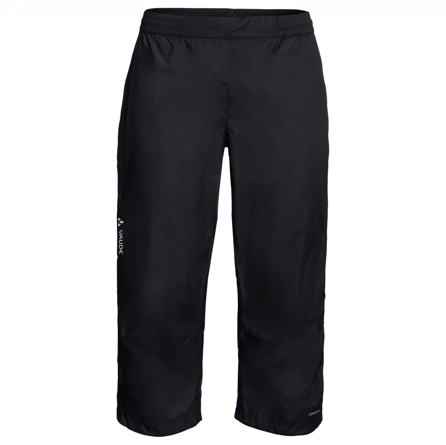 VAUDE Drop 3/4 Pants - Cycling Bottoms 3 VAUDE Drop 3/4 Pants - Cycling Bottoms