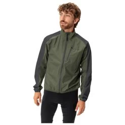 VAUDE Drop Jacket III - Cycling Jacket 8 VAUDE Drop Jacket III - Cycling Jacket -Outdoor Apparel Sale Shop vaude drop jacket iii cycling jacket detail 3
