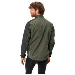 VAUDE Drop Jacket III - Cycling Jacket 9 VAUDE Drop Jacket III - Cycling Jacket -Outdoor Apparel Sale Shop vaude drop jacket iii cycling jacket detail 4
