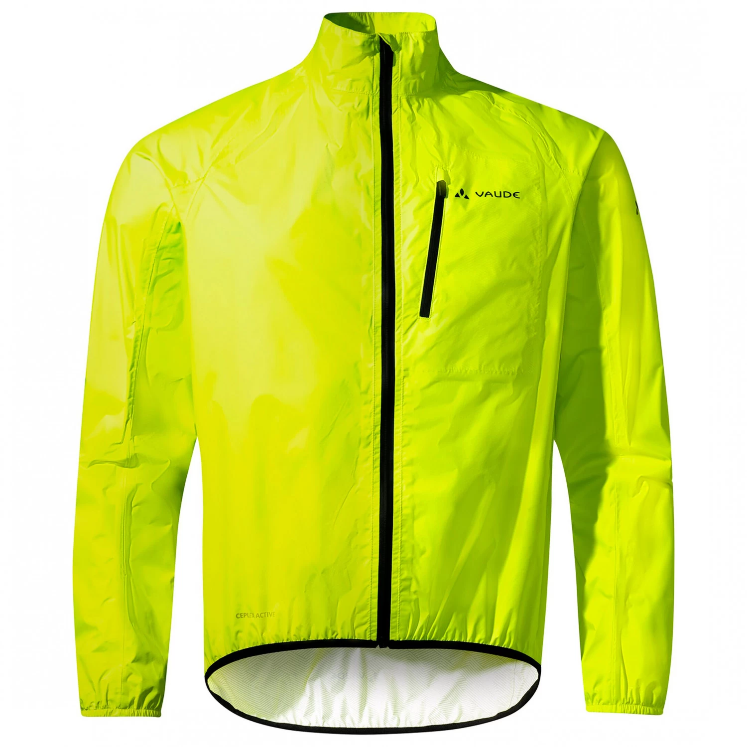 VAUDE Drop Jacket III - Cycling Jacket 3 VAUDE Drop Jacket III - Cycling Jacket