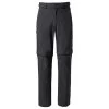 VAUDE Farley Stretch T-Zip Pants III - Zip-off Trousers -Outdoor Apparel Sale Shop vaude farley stretch t zip pants iii zip off trousers