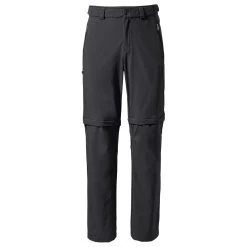 VAUDE Farley Stretch T-Zip Pants III - Zip-off Trousers