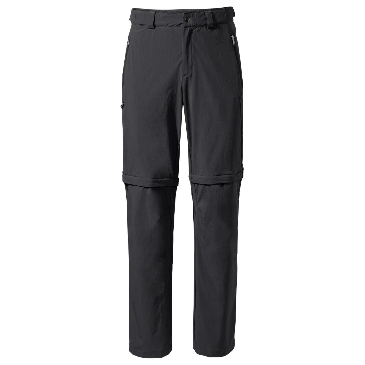 VAUDE Farley Stretch T-Zip Pants III - Zip-off Trousers 3 VAUDE Farley Stretch T-Zip Pants III - Zip-off Trousers