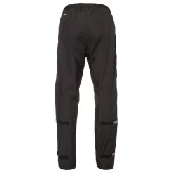 VAUDE Fluid Full-Zip Pants II - Cycling Bottoms 8 VAUDE Fluid Full-Zip Pants II - Cycling Bottoms -Outdoor Apparel Sale Shop vaude fluid full zip pants ii cycling bottoms detail 2