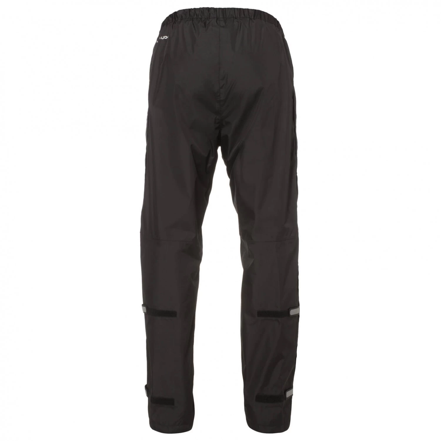 VAUDE Fluid Full-Zip Pants II - Cycling Bottoms 4 VAUDE Fluid Full-Zip Pants II - Cycling Bottoms - Image 2