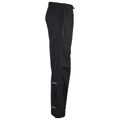 VAUDE Fluid Pants II - Cycling Bottoms -Outdoor Apparel Sale Shop vaude fluid pants ii cycling bottoms detail 3