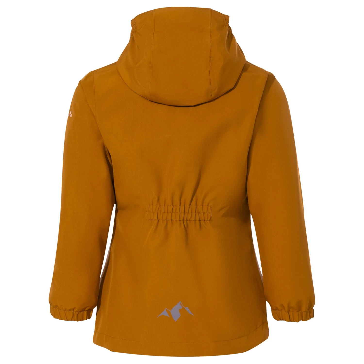 VAUDE Kid's Campfire 3in1 Jacket Girls - 3-in-1 Jacket 4 VAUDE Kid's Campfire 3in1 Jacket Girls - 3-in-1 Jacket - Image 2