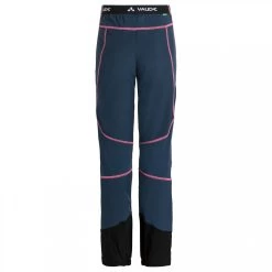 VAUDE Kid's Capacida Pants - Mountaineering Trousers -Outdoor Apparel Sale Shop vaude kids capacida pants mountaineering trousers detail 2
