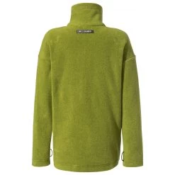 VAUDE Kid's Caprea Cotton Jacket - Fleece Jacket -Outdoor Apparel Sale Shop vaude kids caprea cotton jacket fleece jacket detail 2