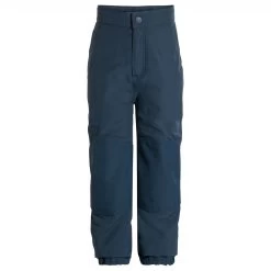 VAUDE Kid's Caprea Warmlined Pants II - Winter Trousers