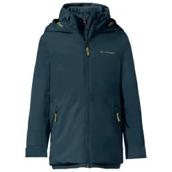 VAUDE Kid's Casarea 3in1 Jacket II - 3-in-1 Jacket
