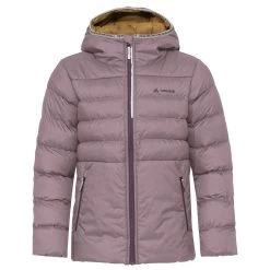 VAUDE Kid's Manukau Padded Jacket - Synthetic Jacket