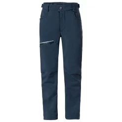 VAUDE Kid's Qimsa Softshell Pants - Softshell Trousers