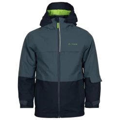 VAUDE Kid's Snow Cup 3in1 Jacket II - 3-in-1 Jacket