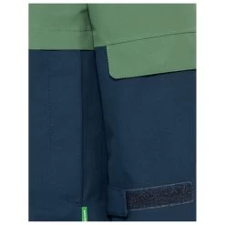 VAUDE Kid's Snow Cup 3in1 Jacket II - 3-in-1 Jacket -Outdoor Apparel Sale Shop vaude kids snow cup 3in1 jacket ii 3 in 1 jacket detail 3