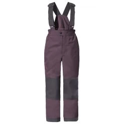 VAUDE Kid's Snow Cup Pants III - Ski Trousers