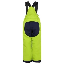 VAUDE Kid's Snow Cup Pants III - Ski Trousers 5 VAUDE Kid's Snow Cup Pants III - Ski Trousers -Outdoor Apparel Sale Shop vaude kids snow cup pants iii ski trousers detail 2