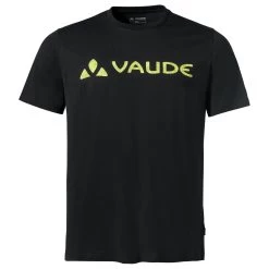 VAUDE Logo Shirt - T-shirt