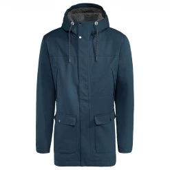 VAUDE Manukau Parka II - Winter Jacket