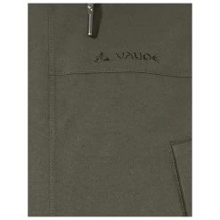 VAUDE Manukau Parka II - Winter Jacket -Outdoor Apparel Sale Shop vaude manukau parka ii winter jacket detail 7