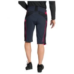 VAUDE Minaki Shorts III - Cycling Bottoms -Outdoor Apparel Sale Shop vaude minaki shorts iii cycling bottoms detail 4