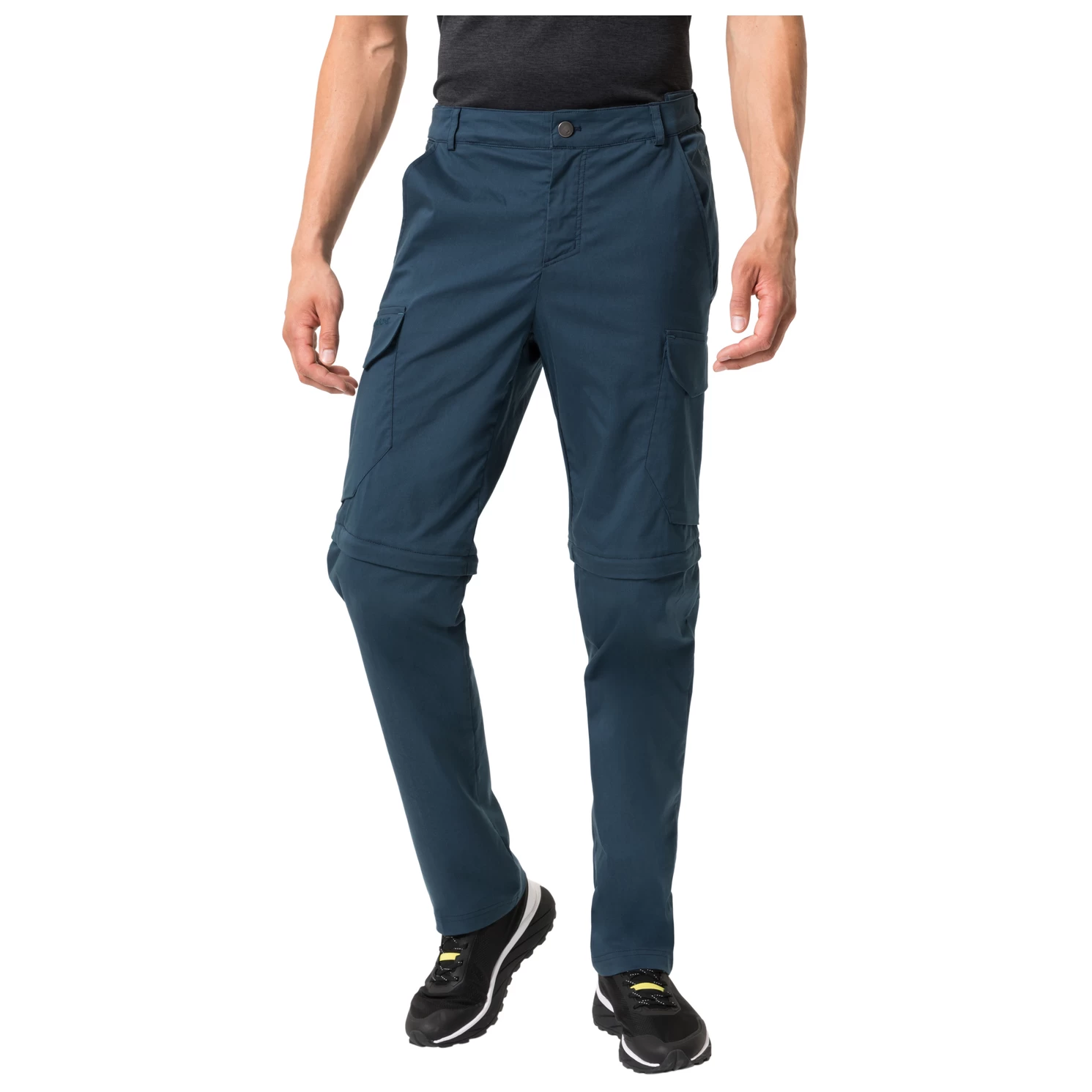 VAUDE Neyland Zip Off Pants - Zip-off Trousers 5 VAUDE Neyland Zip Off Pants - Zip-off Trousers - Image 3