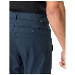 VAUDE Neyland Zip Off Pants - Zip-off Trousers 13 VAUDE Neyland Zip Off Pants - Zip-off Trousers -Outdoor Apparel Sale Shop vaude neyland zip off pants zip off trousers detail 6