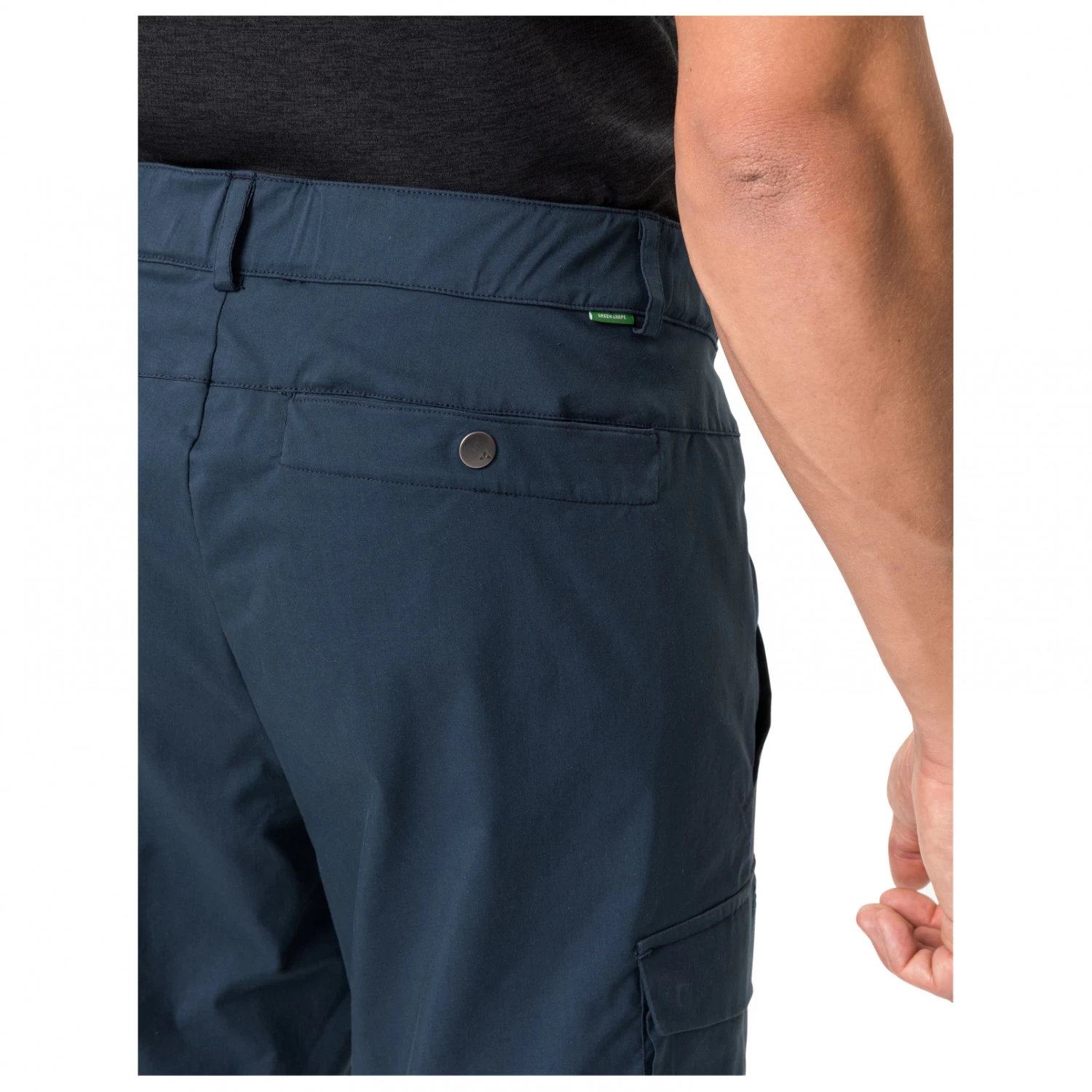 VAUDE Neyland Zip Off Pants - Zip-off Trousers 8 VAUDE Neyland Zip Off Pants - Zip-off Trousers - Image 6